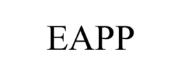 EAPP trademark