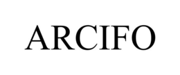 ARCIFO trademark