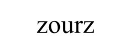 ZOURZ trademark