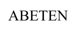 ABETEN trademark