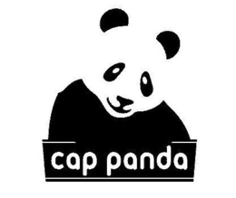 CAP PANDA trademark