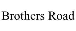 BROTHERS ROAD trademark