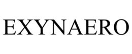 EXYNAERO trademark