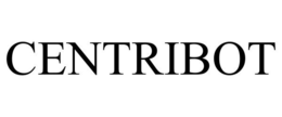CENTRIBOT trademark