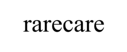 RARECARE trademark