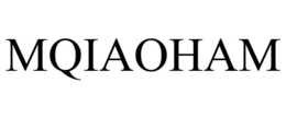 MQIAOHAM trademark