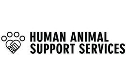 HUMAN ANIMAL SUPPORT SERVICES trademark