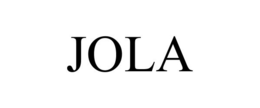 JOLA trademark
