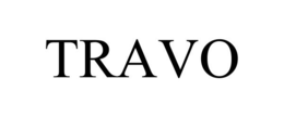 TRAVO trademark
