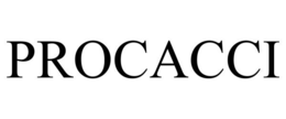 PROCACCI trademark
