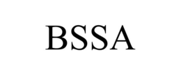 BSSA trademark