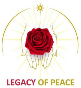 LEGACY OF PEACE trademark