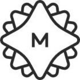M trademark