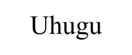 UHUGU trademark