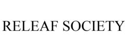 RELEAF SOCIETY trademark