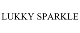 LUKKY SPARKLE trademark