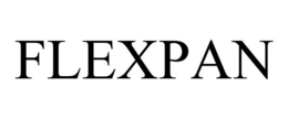 FLEXPAN trademark