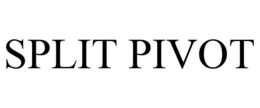 SPLIT PIVOT trademark