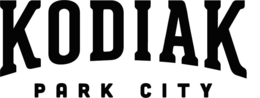 KODIAK PARK CITY trademark