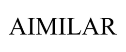 AIMILAR trademark