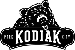 PARK KODIAK CITY trademark