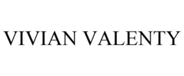 VIVIAN VALENTY trademark