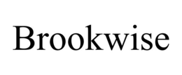 BROOKWISE trademark