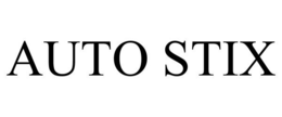 AUTO STIX trademark