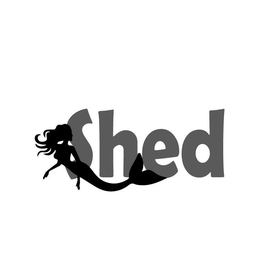 SHED trademark