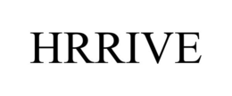 HRRIVE trademark