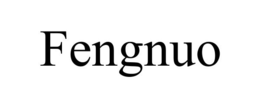 FENGNUO trademark