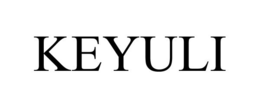KEYULI trademark