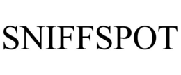 SNIFFSPOT trademark