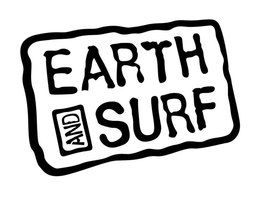 EARTH AND SURF trademark