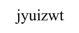 JYUIZWT trademark