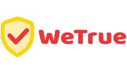 WETRUE trademark