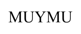 MUYMU trademark