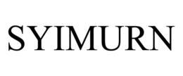 SYIMURN trademark