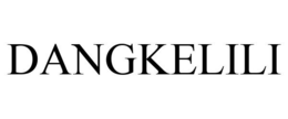 DANGKELILI trademark