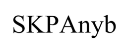 SKPANYB trademark