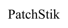 PATCHSTIK trademark