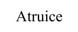 ATRUICE trademark