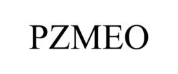 PZMEO trademark