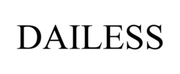 DAILESS trademark