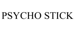 PSYCHO STICK trademark