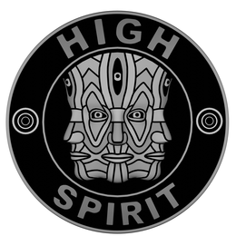 HIGH SPIRIT trademark