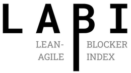 LABI LEAN-AGILE BLOCKER INDEX trademark