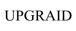 UPGRAID trademark