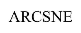 ARCSNE trademark