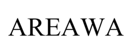 AREAWA trademark